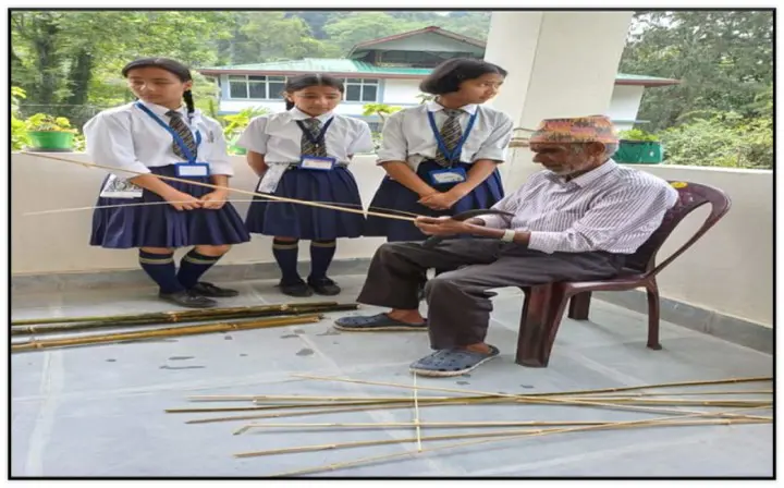 SLCPL Pre Vocational Exposure Activity